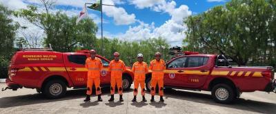 9� BBM refor�a for�a-tarefa em apoio �s v�timas das chuvas na Zona da Mata