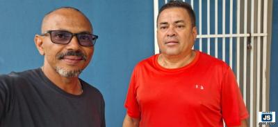 Campeonato Cinquent�o Regional Sport Stancia de Futebol 2026 come�a neste s�bado