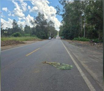 Colis�o entre motocicletas deixa um morto e dois feridos na MGC-460, em Lambari