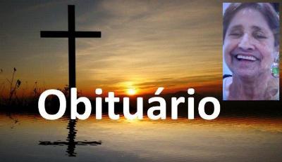 Falece, aos 71 anos, a guaxupeana Dion�sia de F�tima Martins