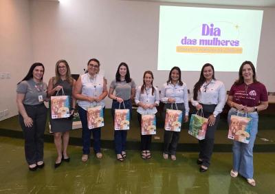Cooxup� promove encontro em Guaxup� para valorizar lideran�a feminina na cooperativa