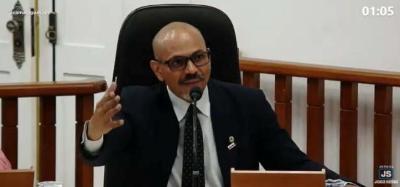 Carl�o destaca a import�ncia do socorro aos necessitados e da sintonia no poder p�blico