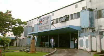 Justi�a condena Santa Casa e Prefeitura ap�s homem ser enterrado como indigente em S�o Sebasti�o do Para�so