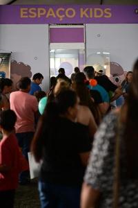 Femagri 2026 ter� pela primeira vez teatro infantil voltado ao cooperativismo