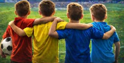 Divis�o de Esportes promover� campeonato de futebol infantojuvenil em Guaxup�