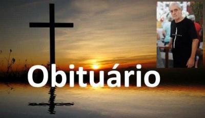 Falece, aos 67 anos, o servidor p�blico municipal aposentado Celso Belarmino 