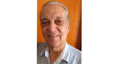 Falece, aos 85 anos, o empres�rio guaxupeano Roberto Alvarenga de Macedo