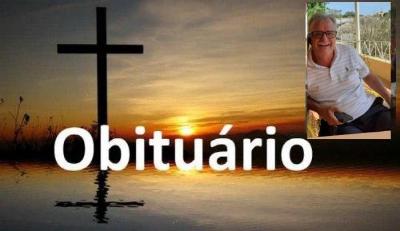 Falece, aos 79 anos, o corretor de im�veis Bilo