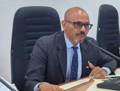 Carl�o leva � C�mara queixas de usu�rios do transporte p�blico coletivo urbano de Guaxup�