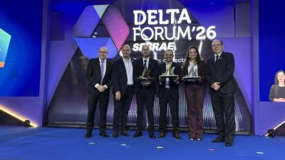 Guaxup� conquista pr�mio estadual do Sebrae com projeto de sustentabilidade e reciclagem