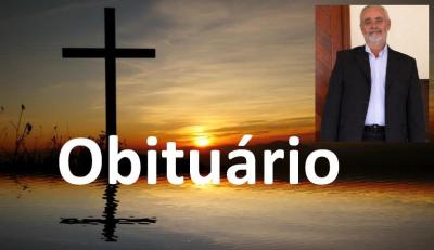 Falece, aos 67 anos, o guaxupeano Celso de Souza 