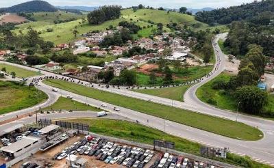 Moto Romaria mobiliza opera��o especial e provoca mudan�as no tr�fego em rodovias do Sul de Minas neste s�bado