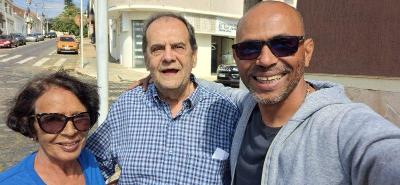 Dr. Heber Quintella celebra anivers�rio e trajet�ria marcante na medicina e na pol�tica de Guaxup�