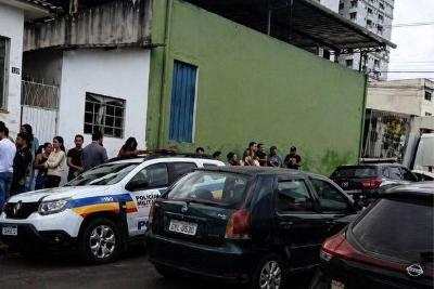 Estudante de medicina � encontrada morta em resid�ncia no Centro de Alfenas