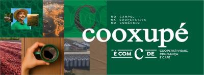 Cooxup� celebra 94 anos de hist�ria e compromisso com a cafeicultura