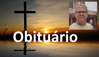 Falece, aos 60 anos, o guaxupeano Ant�nio Carlos Costa Vieira 