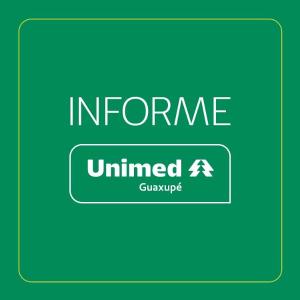 Unimed Guaxup� divulga edital de convoca��o para Assembleia Geral Extraordin�ria 