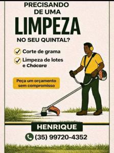 Contrate servi�os confi�veis de limpeza de terrenos e evite multas caras por m� conserva��o de seu im�vel 