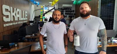 Campanha de 36 horas da Skalle Energia Solar j� come�ou e clientes aproveitar�o ofertas especiais