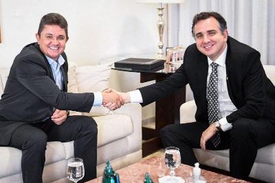 Ex-prefeito de Guaran�sia, La�rcio Cintra desponta como pr�-candidato a deputado federal pelo PSB em Minas Gerais