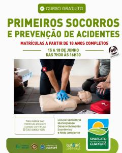 SENAR abre matr�culas para cursos gratuitos em Guaxup� com foco na capacita��o profissional agr�cola 