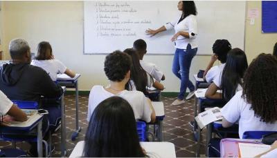 Professores da Educa��o B�sica t�m at� o dia 17 para aderir � Prova Nacional Docente