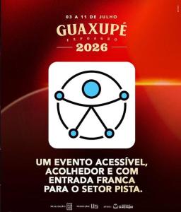 Expoagro Guaxup� 2026 refor�a compromisso com inclus�o e anuncia acesso gratuito ao setor pista