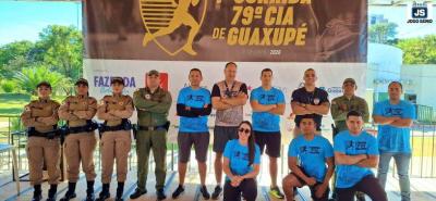 Comandante do 43� Batalh�o fala sobre o sucesso da 