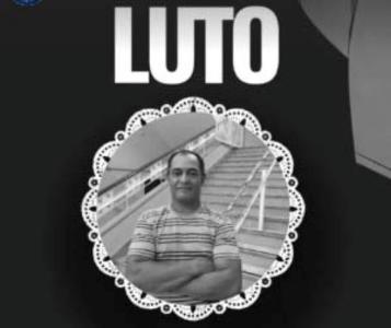Falece, aos 62 anos, o guaxupeanos Jos� Maria do Nascimento