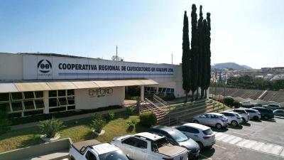 Estudo sobre a Cooxup� vence maior competi��o acad�mica do agroneg�cio mundial