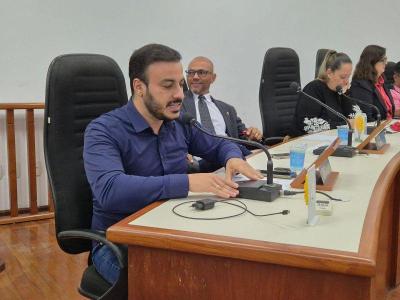 Pedro Alves pede sinaliza��o para evitar acidentes na pista de skate e externa insatisfa��o com bastidores pol�ticos