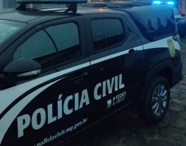 Tr�s presos em Guaxup� por sequestro e tentativa de homic�dio 