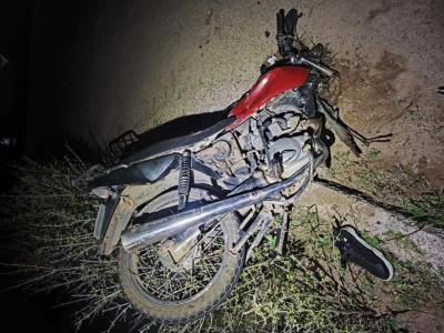 Casal perde a vida em violento sinistro na rodovia de Arceburgo 