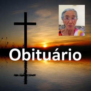 Falece, aos 92 anos, a guaxupeana Santina Dias de Oliveira 