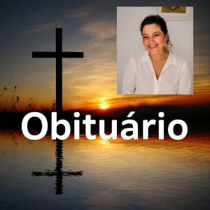   Falece, aos 48 anos, a guaxupeana Edna M�rcia In�s de Oliveira 