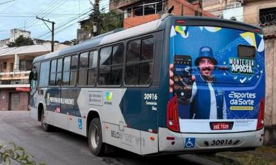 Bets passam a exibir alertas obrigat�rios sobre riscos das apostas