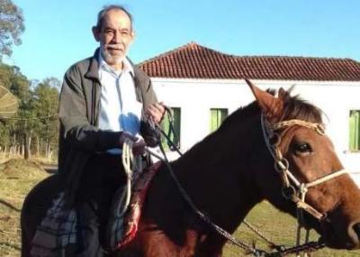 Fam�lia de comerciante guaxupeano desaparecido pede ajuda para reencontr�-lo 