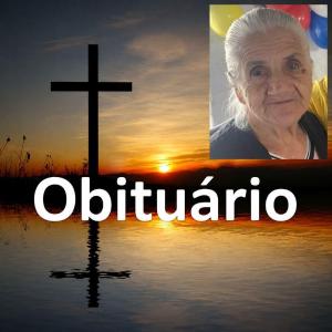 Falece, aos 81 anos, a guaxupeana maria Aparecida Alves
