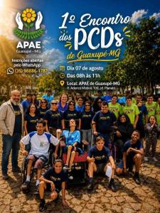 APAE de Guaxup� promover� seu 