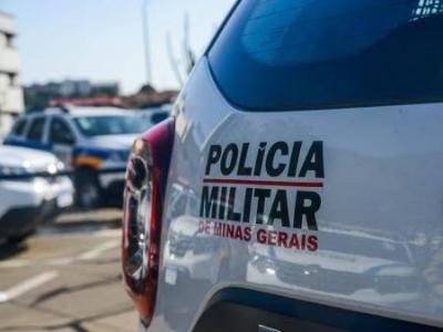 Guaxupeana � detida com 44 pedras de crack em opera��o da PM 