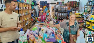 Variedade em ra��es e pre�os imbat�veis no MEGA PET SHOP 