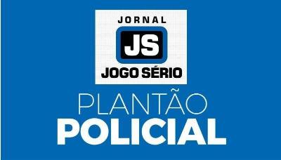 Homem com mandado de pris�o em aberto � detido pela PM em Guaxup�
