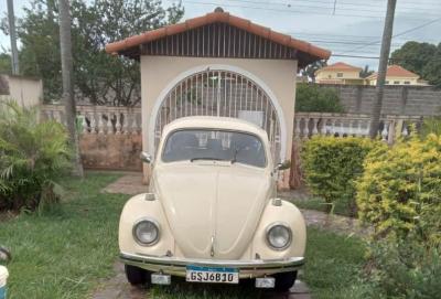 Aten��o para oportunidade de compra de Fusca ano 1975