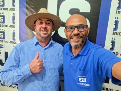 Candidato a deputado estadual, 