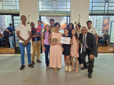 Vereador pede divulga��o continuada de livro antirracista nas escolas e recorda os horrores da escraviza��o no Brasil
