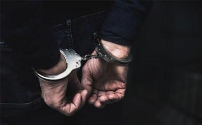 Foragido fica ferido durante tentativa de fuga da PM em Guaxup� 