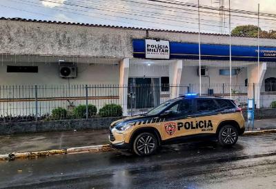 Pol�cia investiga suspeita de simula��o de roubo em Guaxup�