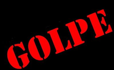 ATEN��O: Campanha de ajuda para crian�a doente em Guaxup� n�o passa de golpe