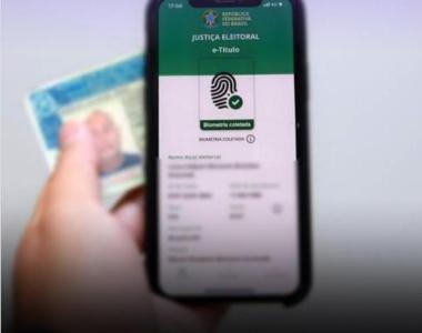 Aplicativos da Justi�a Eleitoral ajudam antes, durante e depois das elei��es