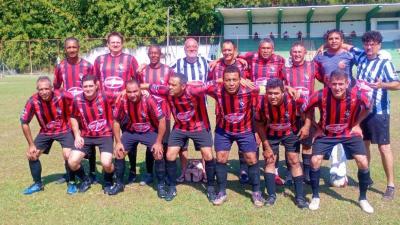 Campeonato Cinquent�o Municipal e Sessent�o Regional t�m rodada movimentada